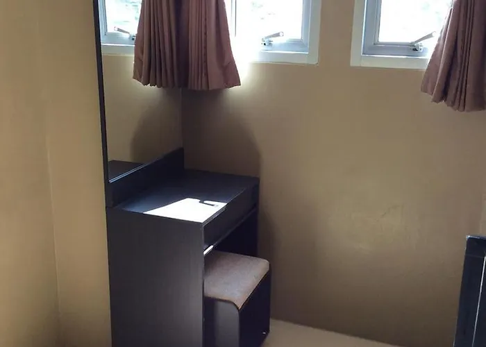 Hotel The State Bangkok
