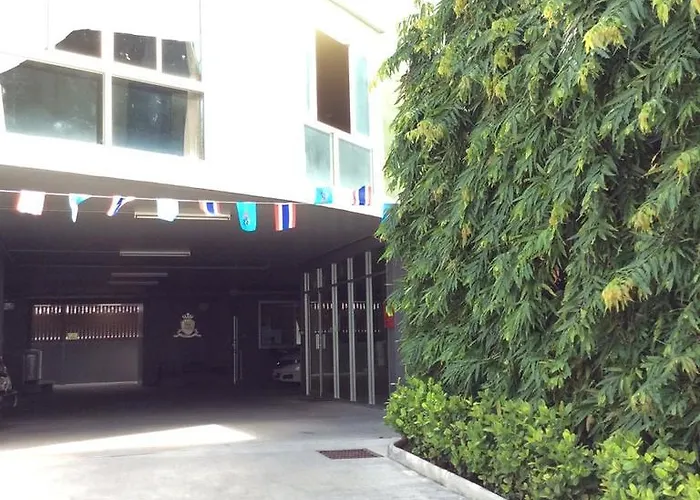 The State 3* Bangkok