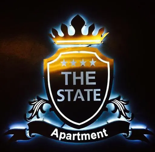 The State 3* Bangkok