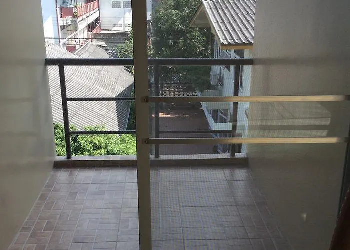 The State 3* Bangkok
